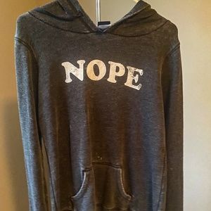 MODERN LUX SWEATSHIRT